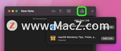 ܴ40macOS Montereyʾɺ͹