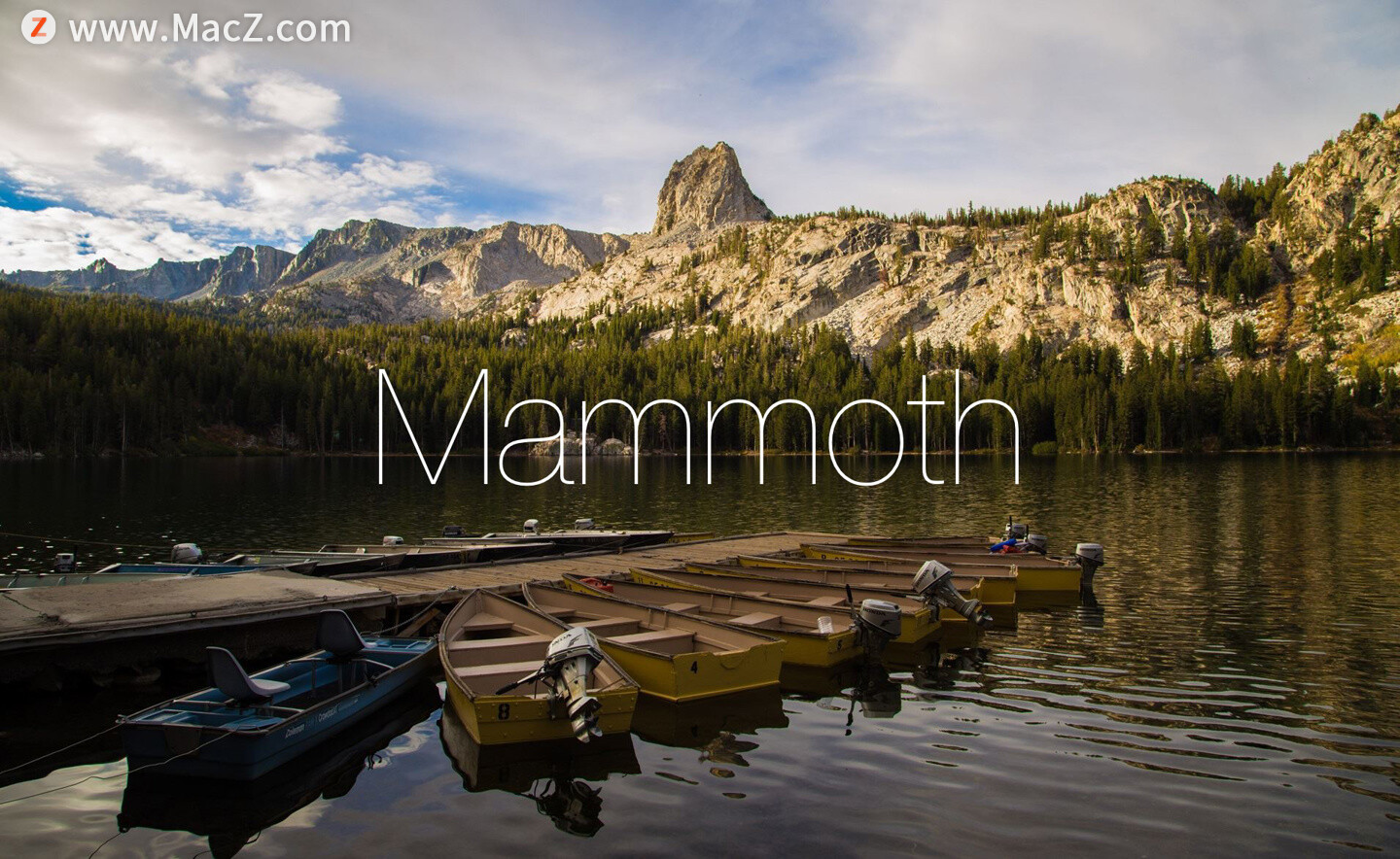 ƻ macOS 13ԡMammoth