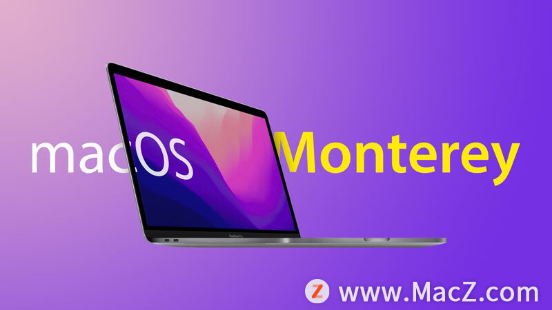 macOS Monterey 12.1 RC 2 Ԥ淢 SharePlay 