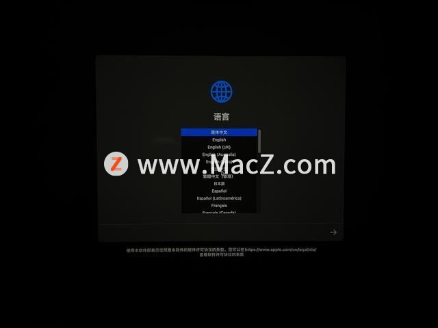 M1 ϵMacװϵͳM1оƬ MacBook Proװϵͳ̳