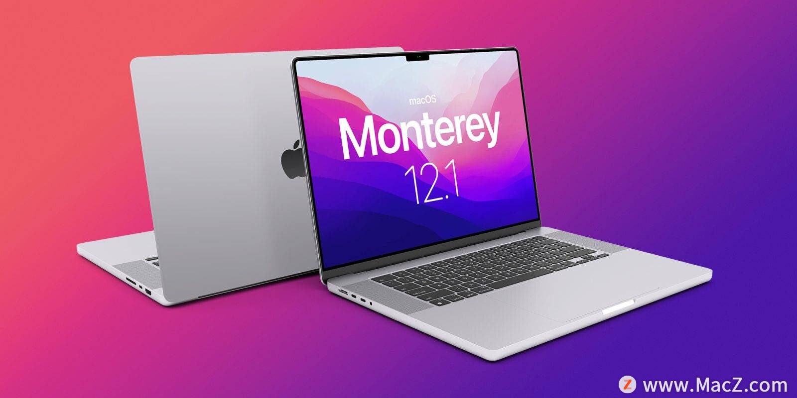 һЩMacû޷⵽ macOS Monterey 12.1ʽ