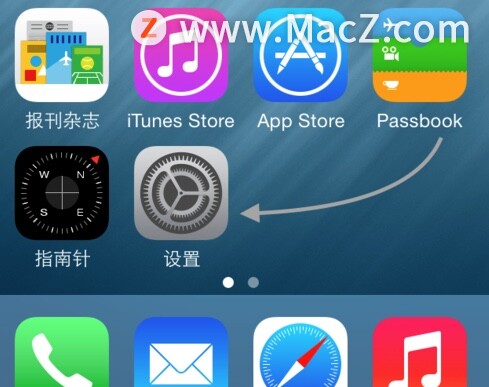 MacԲ鿴iphoneλãʹMac鿴iphoneλõС