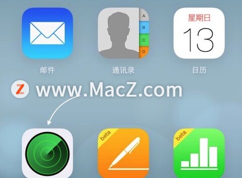 MacԲ鿴iphoneλãʹMac鿴iphoneλõС