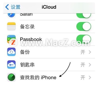 MacԲ鿴iphoneλãʹMac鿴iphoneλõС