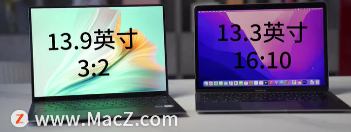 ƻMacBook AirԱȻΪMatebook X Proѡ