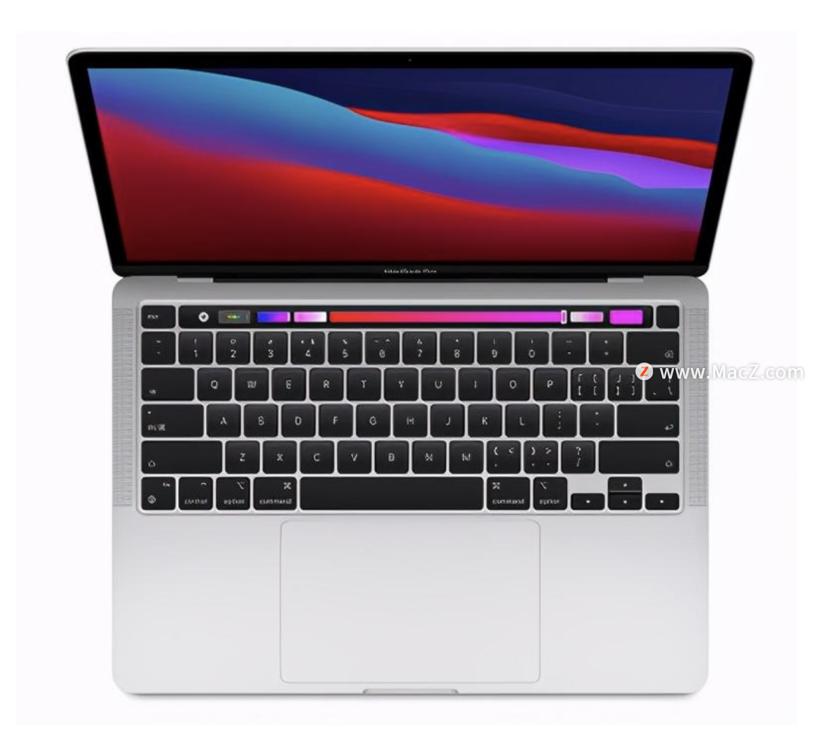 ƻ Macbook Pro M1 ֵоƬԿ