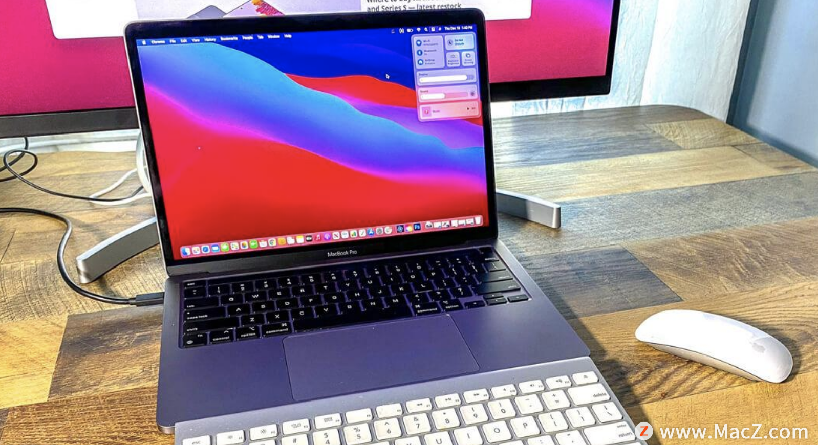 ƻ Macbook Pro M1 ֵоƬԿ