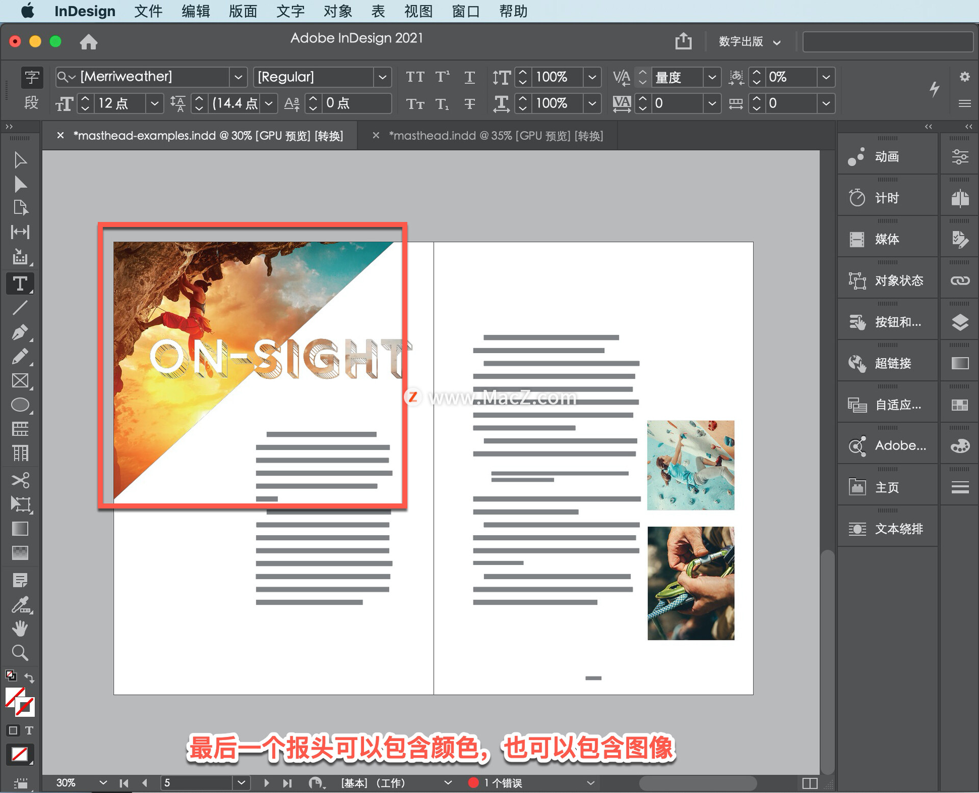 InDesign ̡̳49δıͷƣ