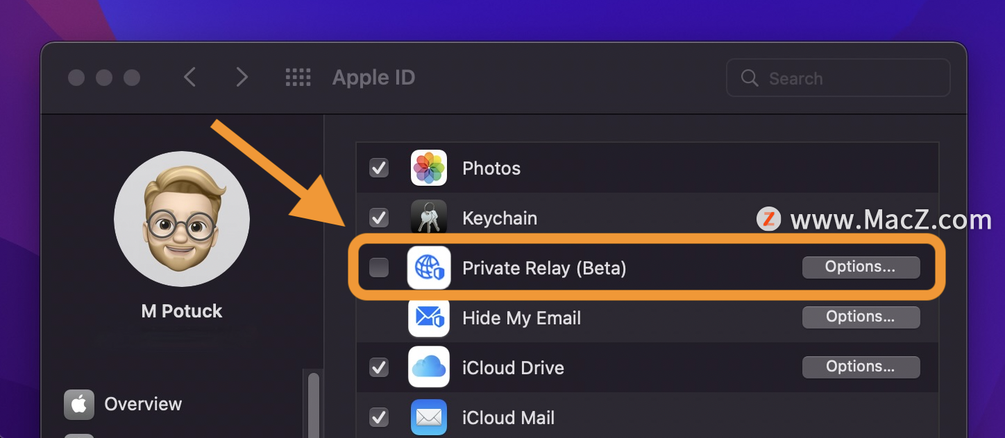 如何使用新的macOS Monterey功能来保护隐私和安全