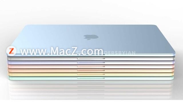 һƻMacBook Airܻȡ׺ġAirڽWWDCƳ