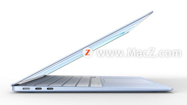 һƻMacBook Airܻȡ׺ġAirڽWWDCƳ