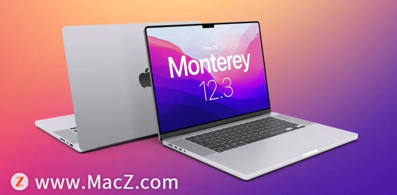 ƻ macOS Monterey 12.3 Ԥ Beta 4 