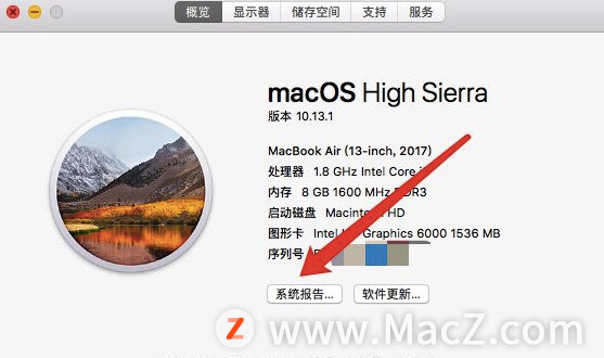 Macbookв鿴ѭ