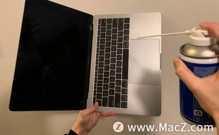 ޸MacBookϵճͼ