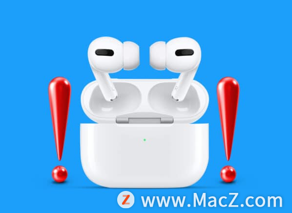 AirPods Pro һֱߣ޸