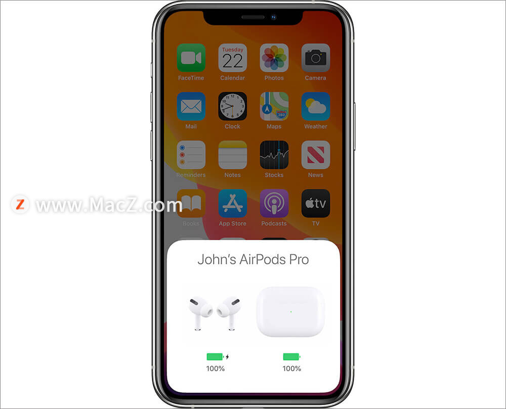 AirPods Pro һֱߣ޸