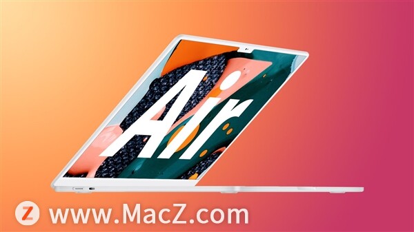 2022MacBook AirȫƽM1оƬ