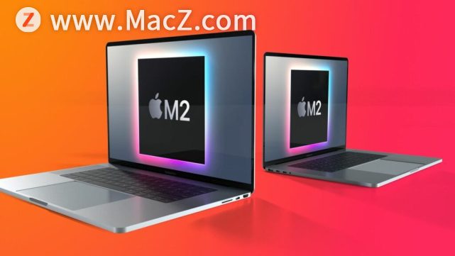 M2оƬMacЩʱƳ ̨4nm