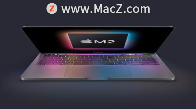 M2оƬMacЩʱƳ ̨4nm