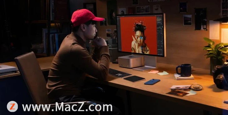 Mac Studio  Mac miniӦĸ