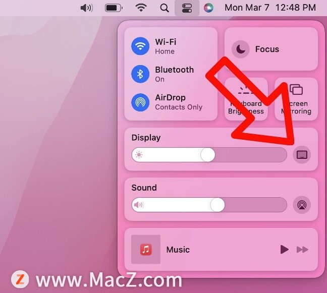 νmacOS MontereyĻչiPad