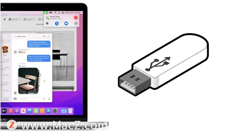 ΪmacOS Monterey USB װ