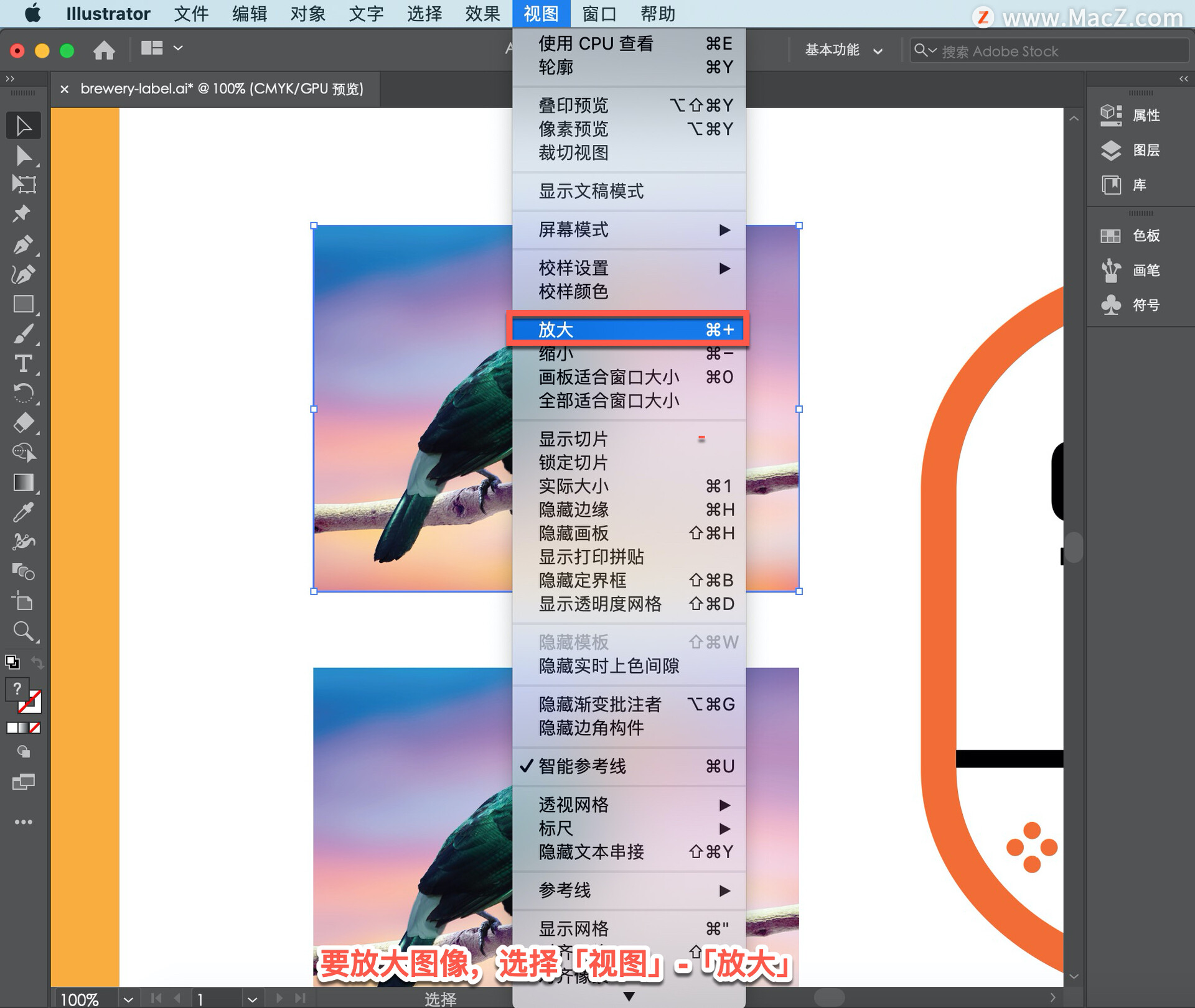 Illustrator ̡̳65 Illustrator дǩ