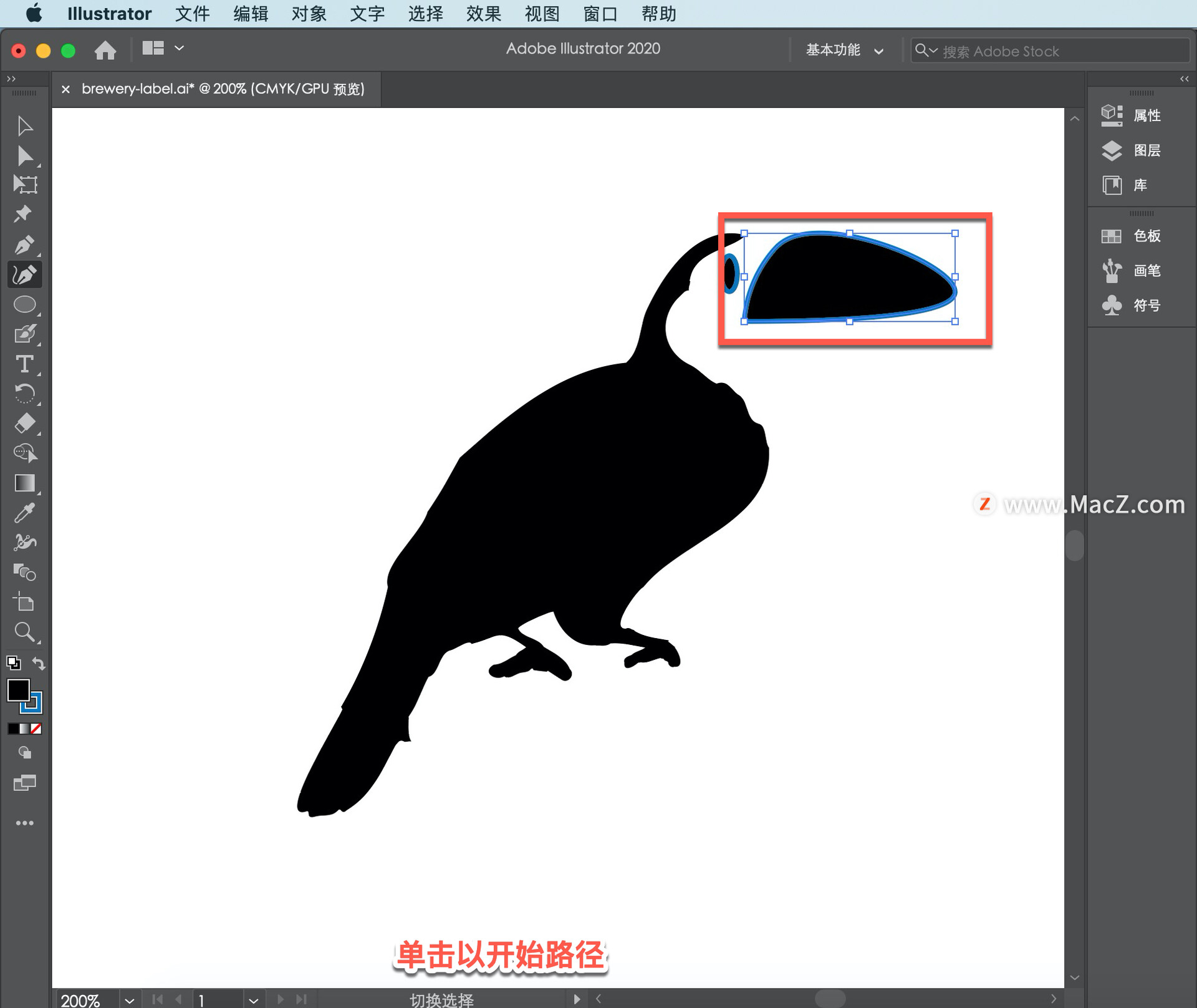 Illustrator ̡̳65 Illustrator дǩ