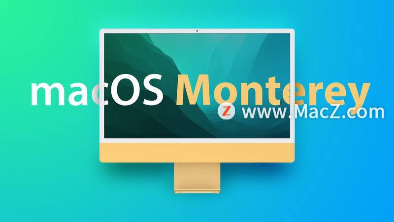 ƻ macOS Monterey 12.4 Ԥ Beta 