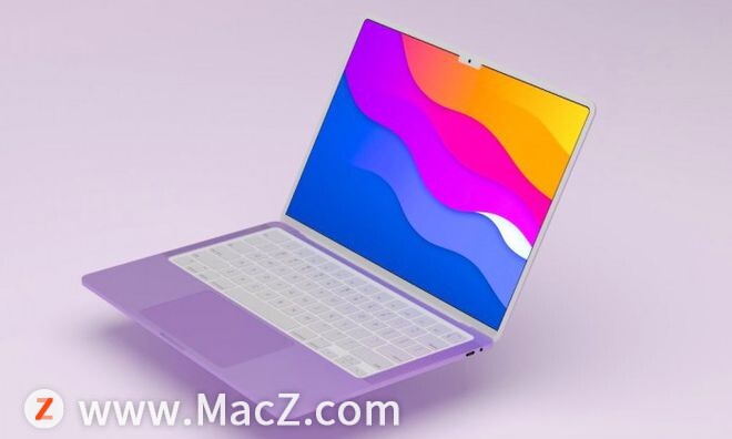 ¿MacBook Airع⣺M2