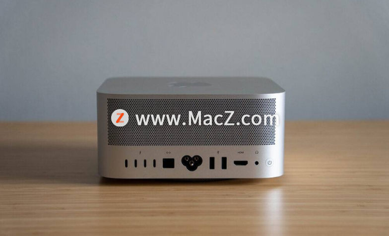 ƻMac Studio  M1 Ultra ⣺С޹ؽҪ