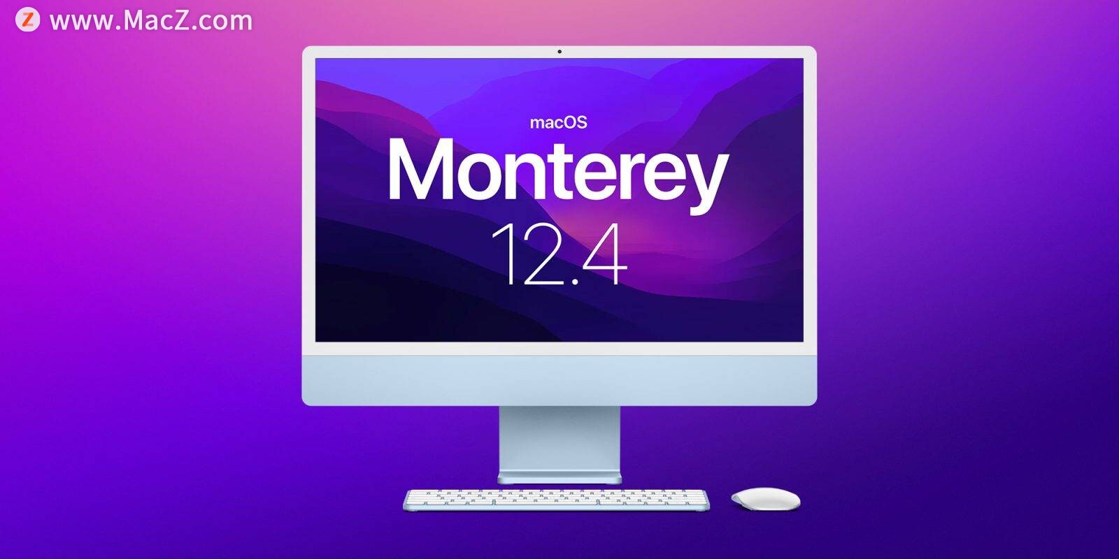 ƻ macOS 12.4 Ԥ Beta 2 