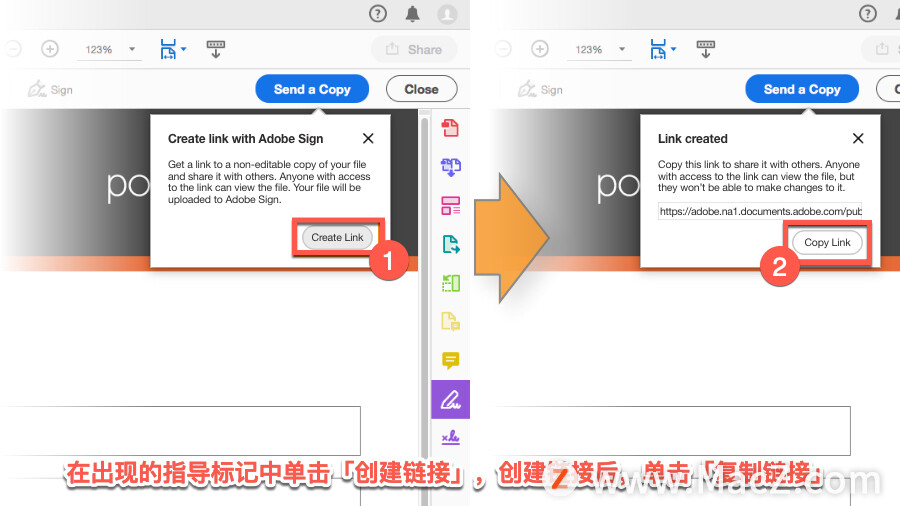 Acrobat Pro DC ̡̳10дǩ PDF 