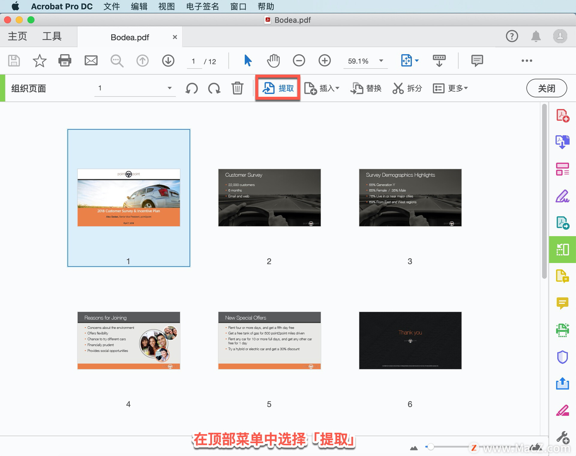 Acrobat Pro DC ̡̳17δ PDF ȡҳ棿