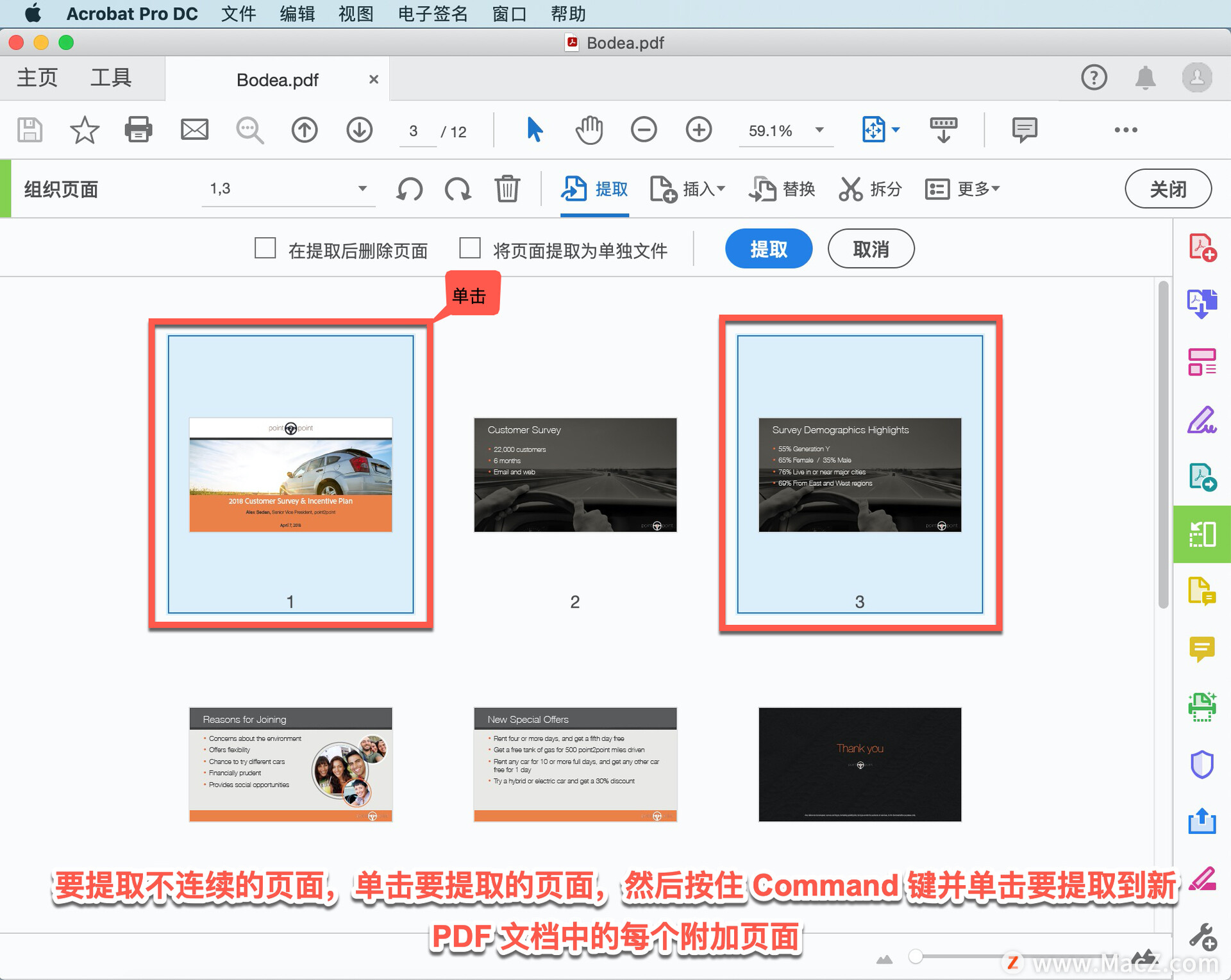 Acrobat Pro DC ̡̳17δ PDF ȡҳ棿