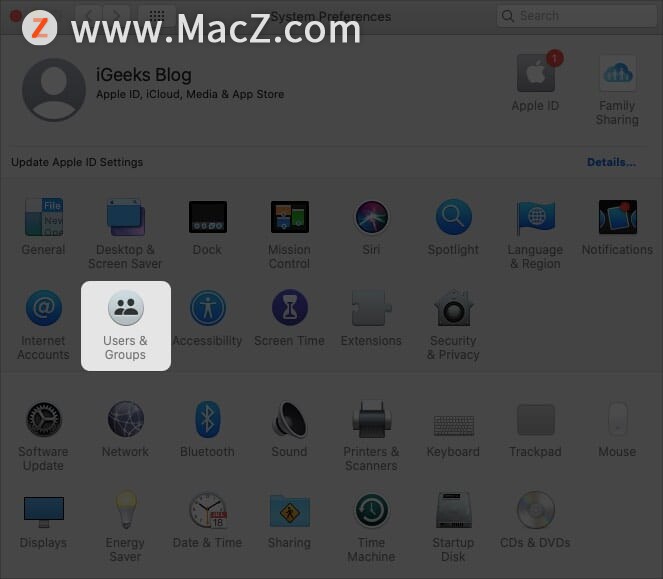 App StoreMacУ12޸