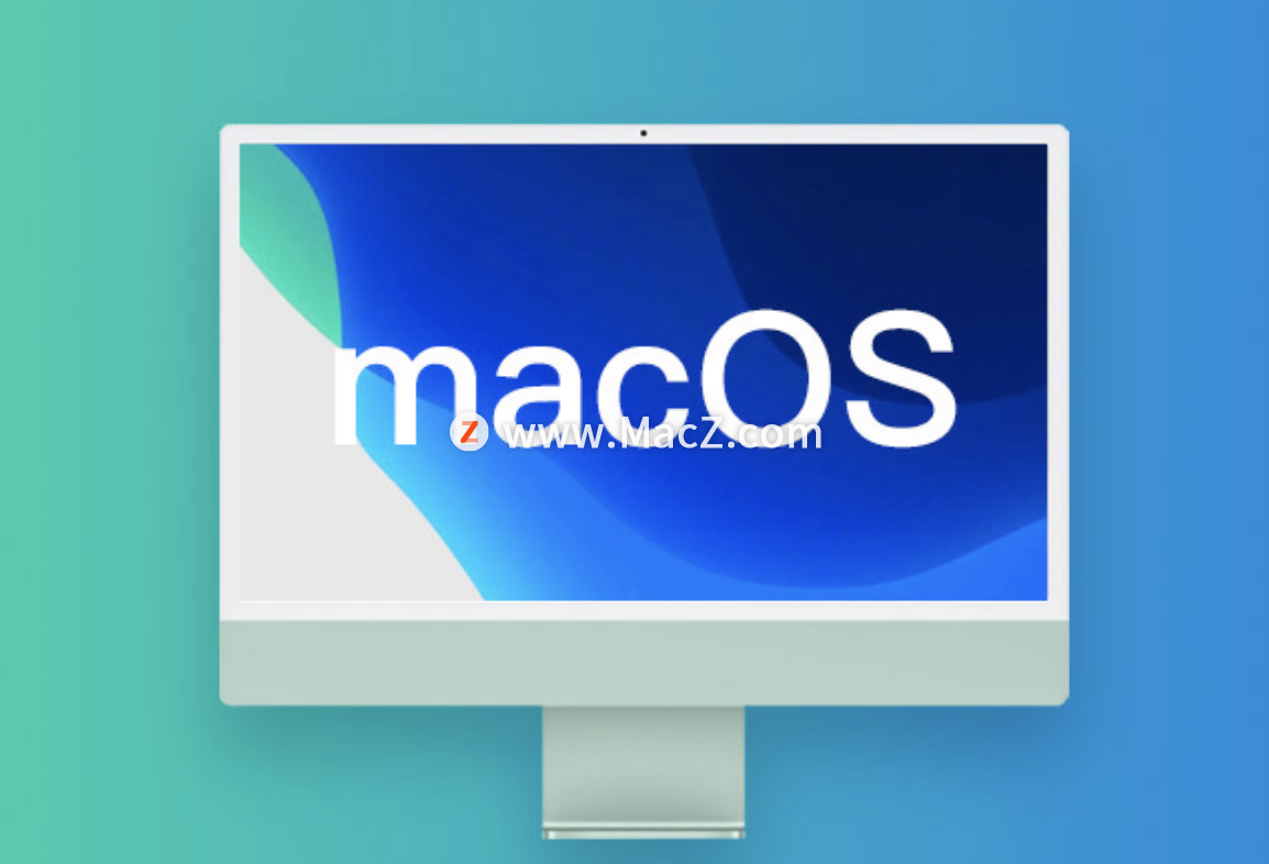 ƻ macOS Monterey 12.5  Beta 