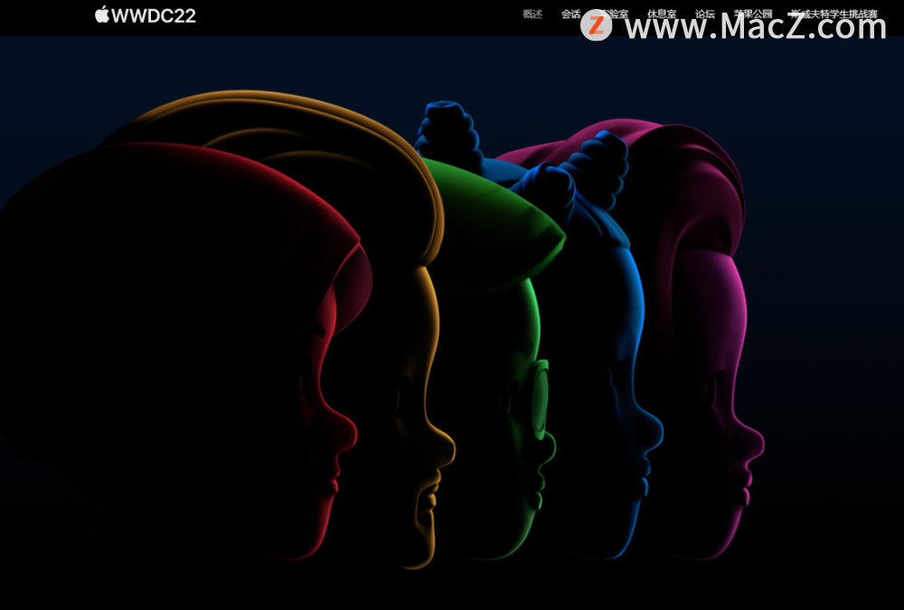 ¿MacBook Airƻ WWDC 2022 ǳࣺ䱸 M2 оƬ۸дϲ