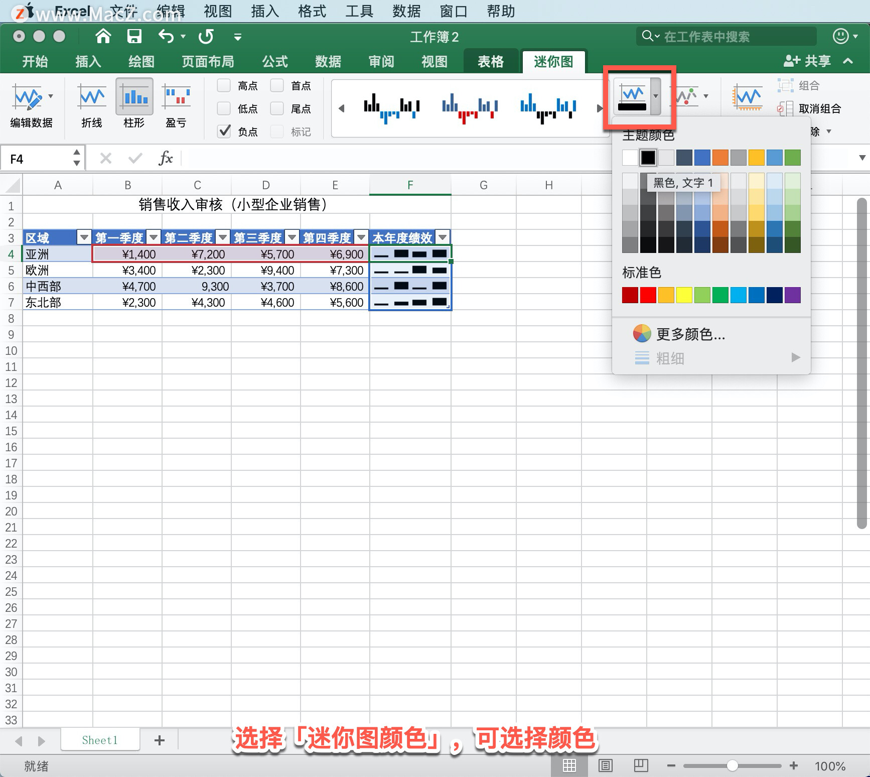 Microsoft Excel ̡̳45 Excel ʹͼʾƣ