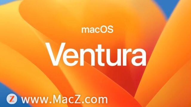 鰲װmacOS Ventura Beta4