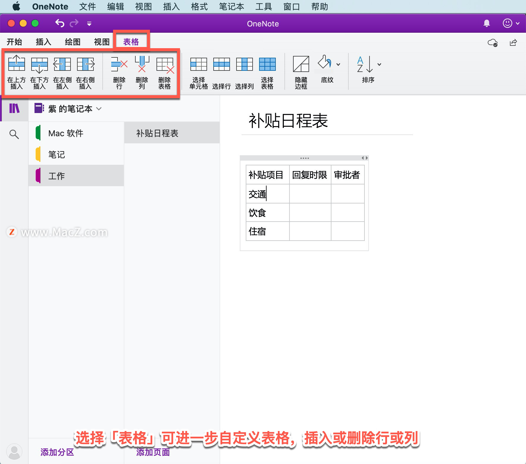 Microsoft OneNote ̡̳6 OneNote вʽ