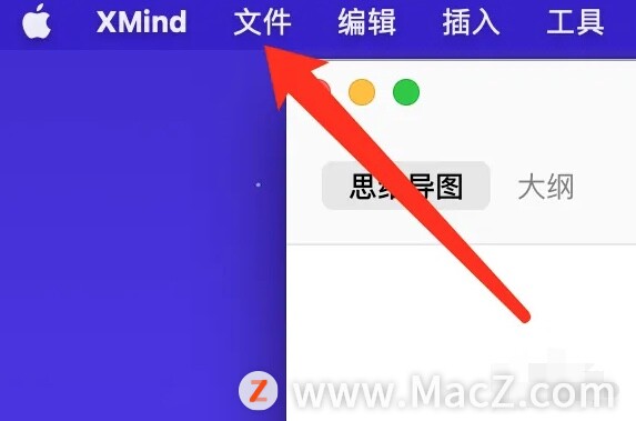 Xmind˼άͼ̳̰ˣXmindļ