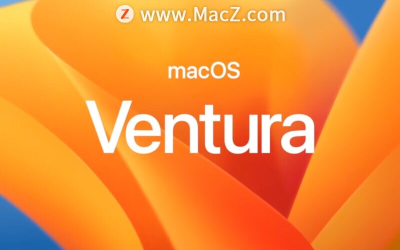 ƻmacOS 13 Venturaʽ棬