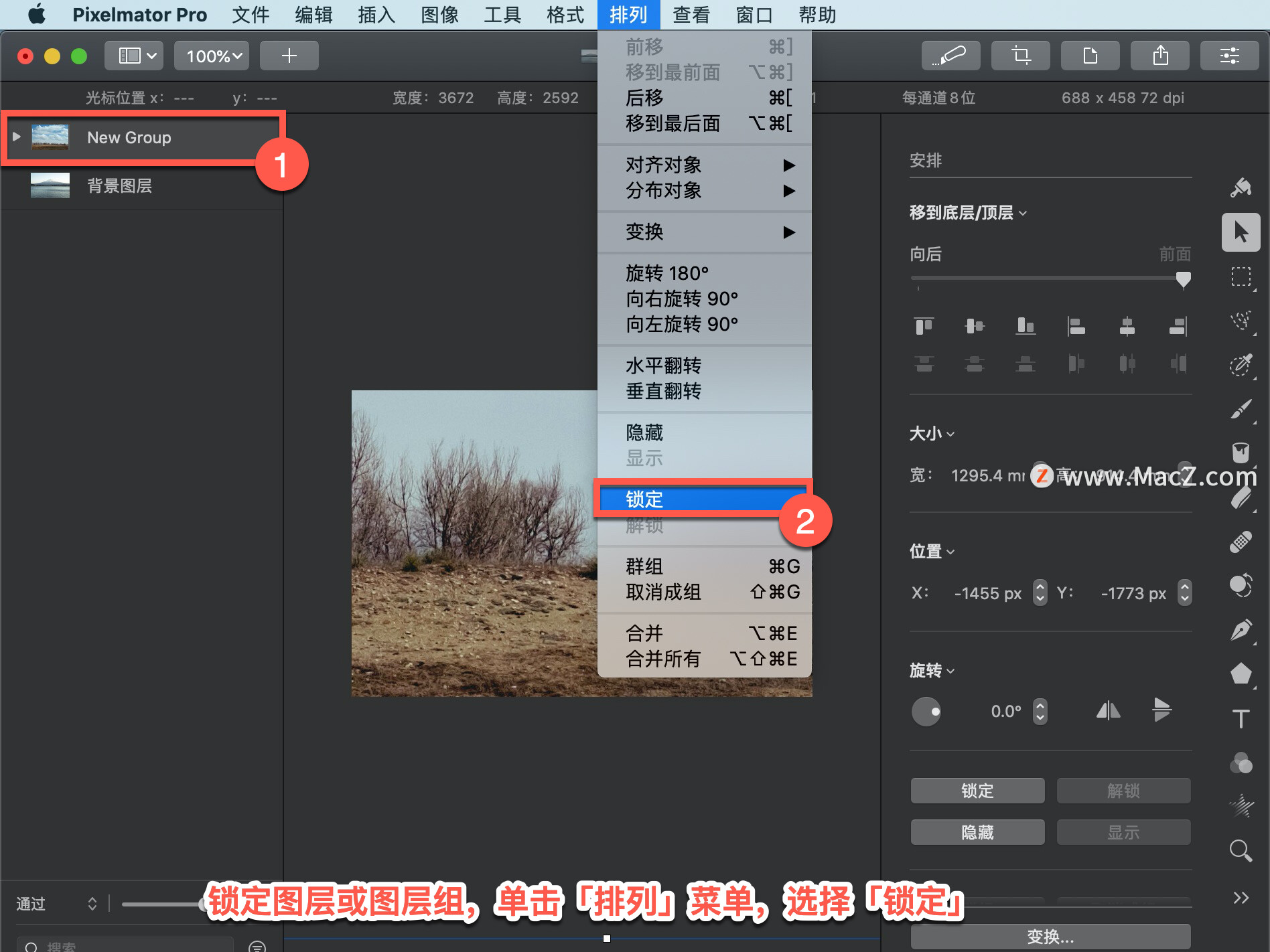 Pixelmator Pro?̡̳43 Pixelmator Pro?ͽͼͼ飿