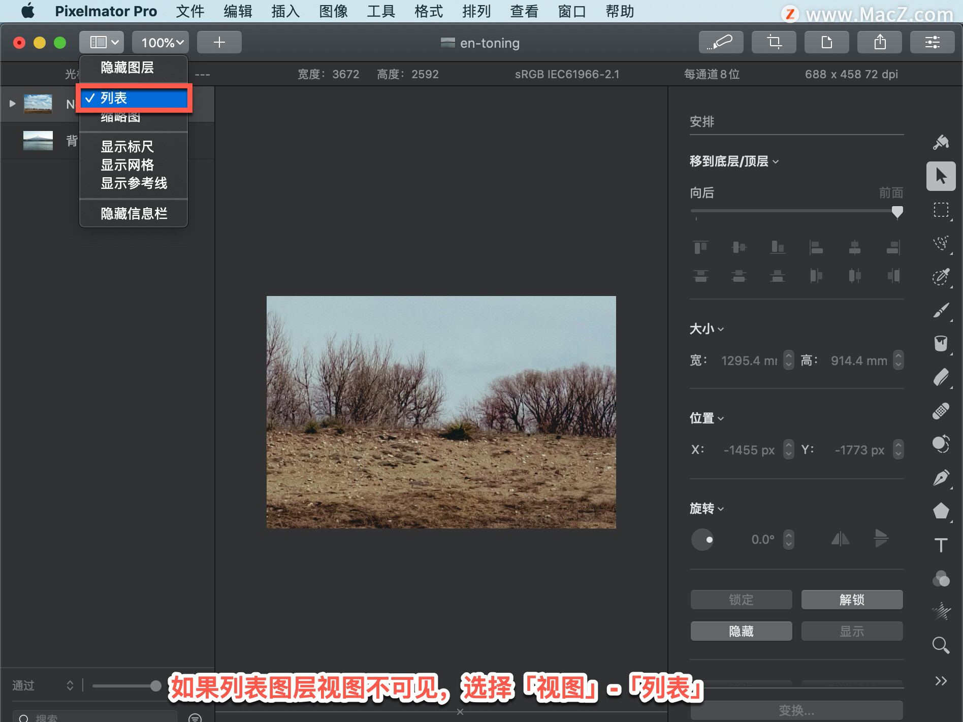 Pixelmator Pro?̡̳43 Pixelmator Pro?ͽͼͼ飿