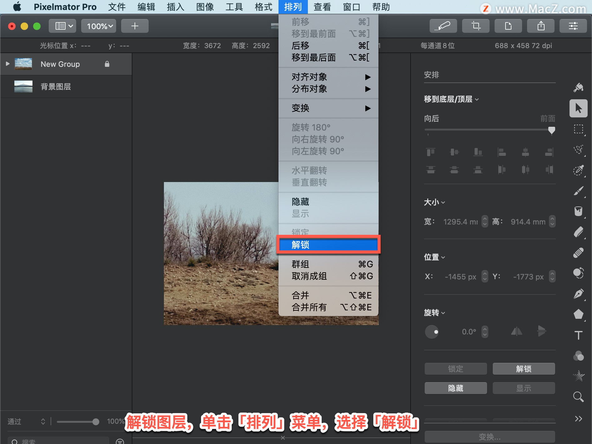 Pixelmator Pro?̡̳43 Pixelmator Pro?ͽͼͼ飿