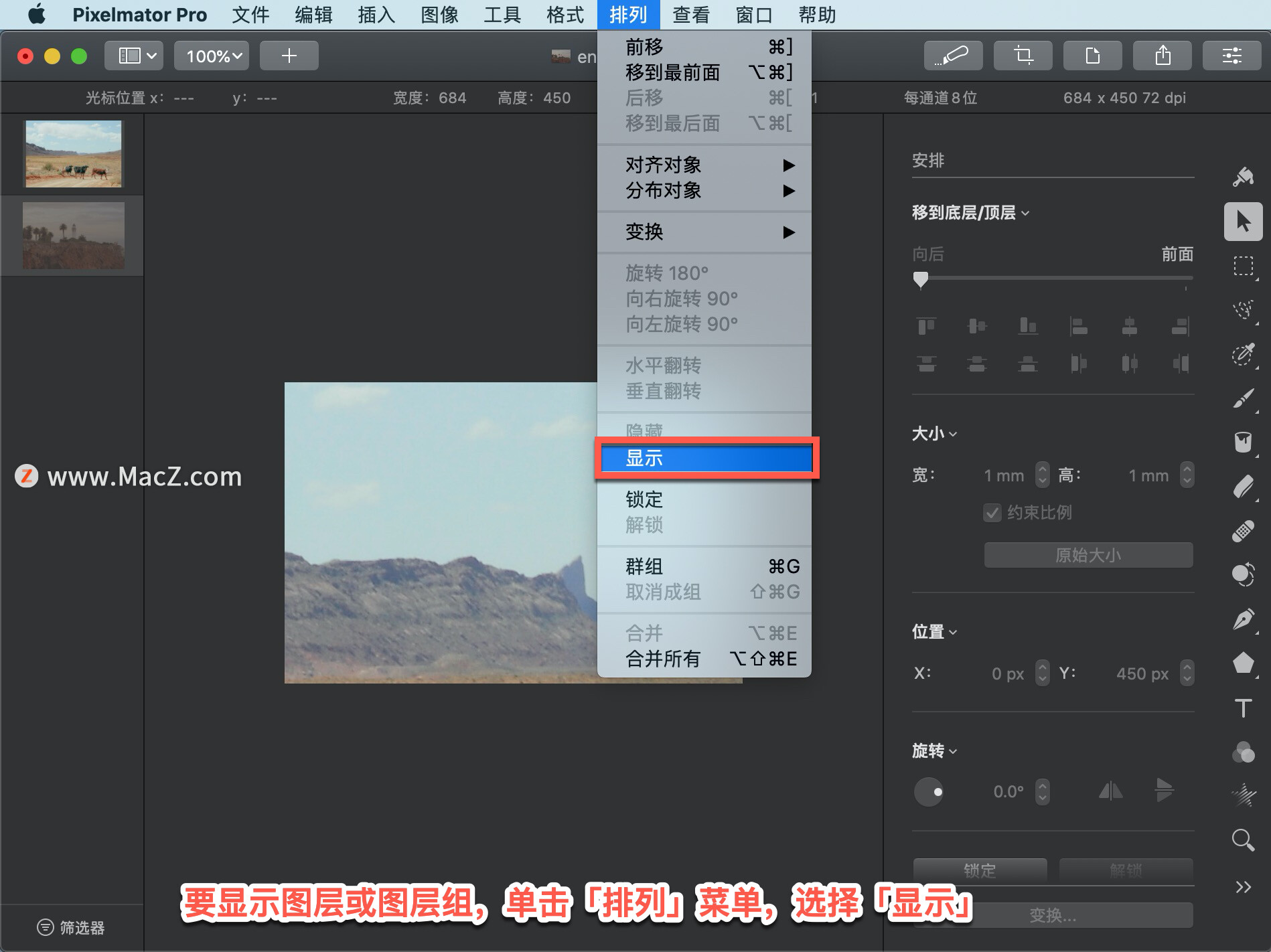 Pixelmator Pro?̡̳40 Pixelmator Pro?ػʾͼͼ飿