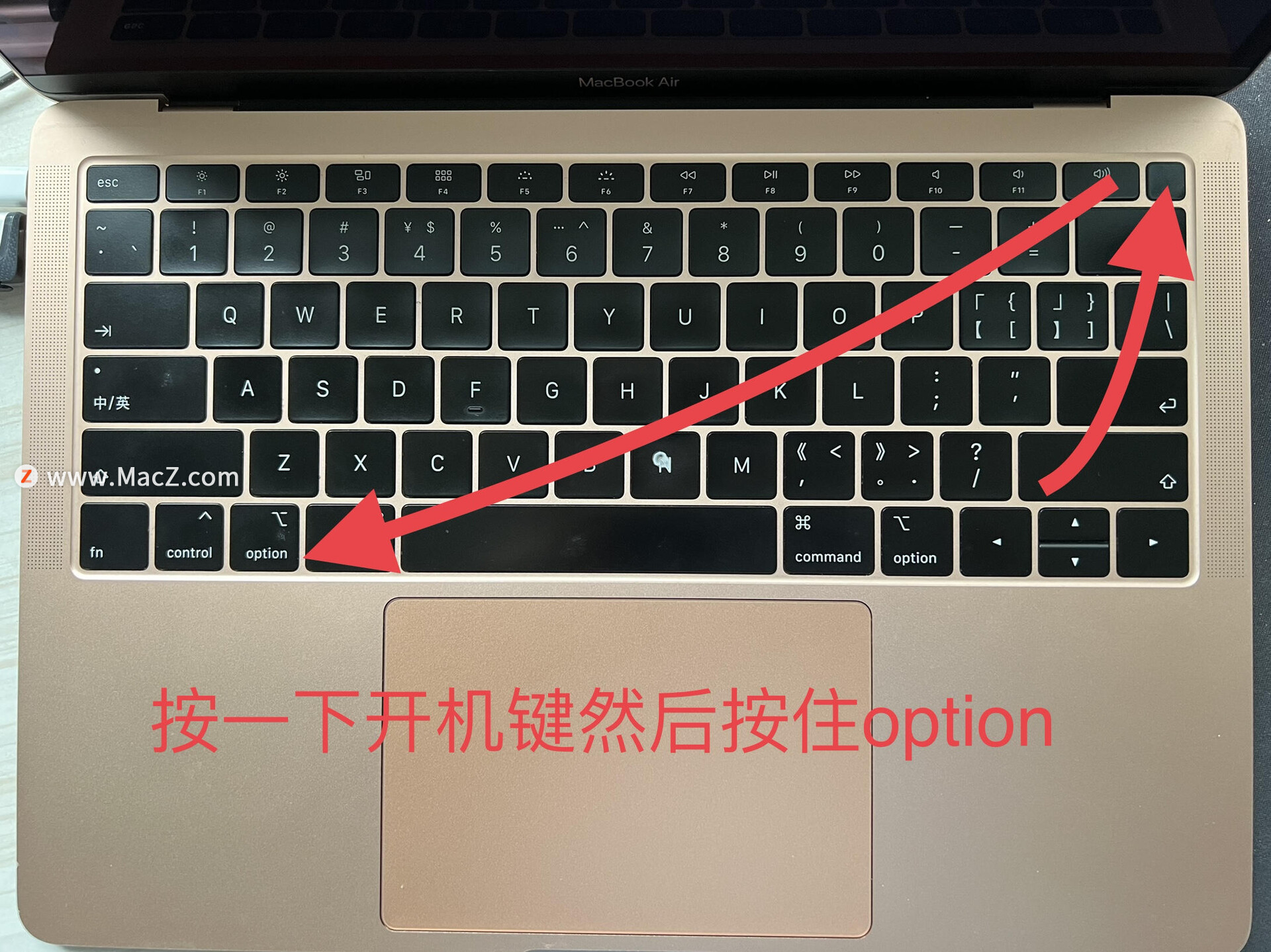 䱸 Apple T2 ȫоƬ Mac Uװϵͳ