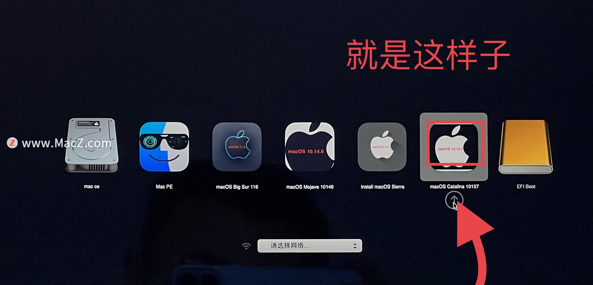 䱸 Apple T2 ȫоƬ Mac Uװϵͳ