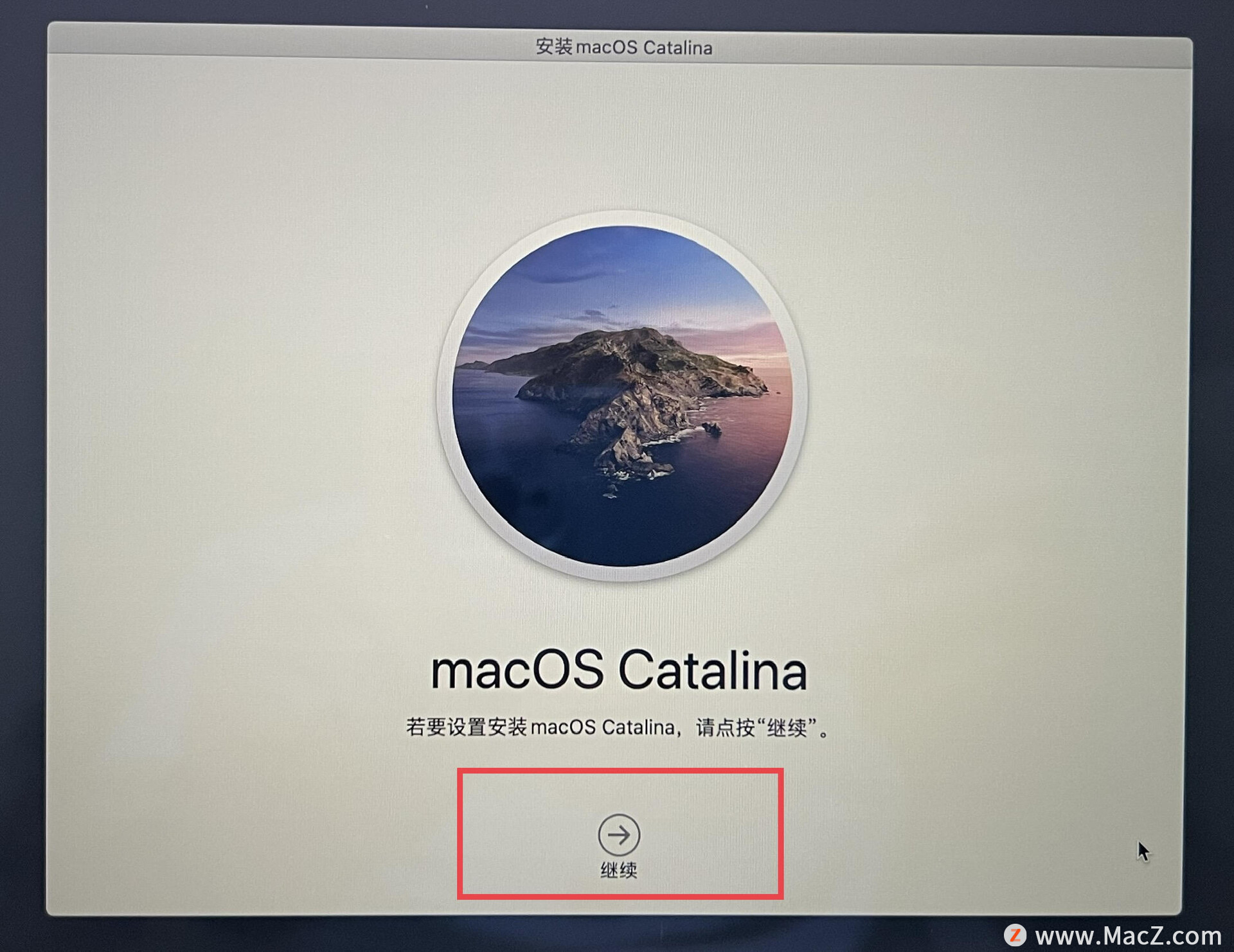 䱸 Apple T2 ȫоƬ Mac Uװϵͳ